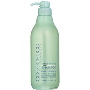 Cocochoco Professional Verhelderende shampoo, 1000 ml
