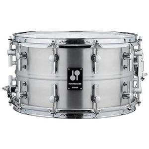 Sonor SDA Kompressor Snare 14""x8"" Aluminium - Snare drum