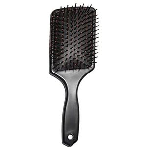 DieffematicSZ kam One Piece Solid Color Unisex Airbag Comb Use Styling Comb Travel-friendly for Home