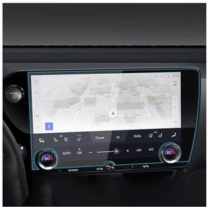 Displaybeschermfolie Voor Lexus NX 2022 2023 2024 9,8"" 14"" Auto Interieur Dashboard Scherm Navigatie Beschermfolie