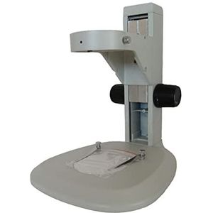 Smicroscoop Accessoires Voor Volwassenen Stereo Zoom Microscoop Focus Aanpassing Arm Microscoop Accessoires Microscoop (Kleur: Base focus arm)