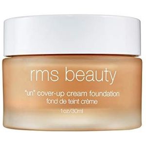 'Un' Cover-up Cream Foundation - 66