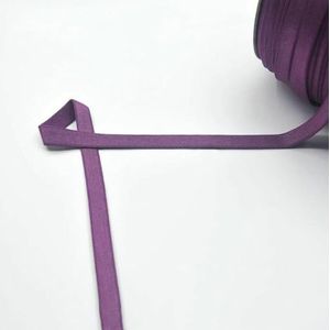 BH-band elastische banden 3/8"" 10mm nylon spandex pluche schouderband ondergoed lingerie maken naaien afwerking 2 5 10 yard-amethist-20mm-5 yards