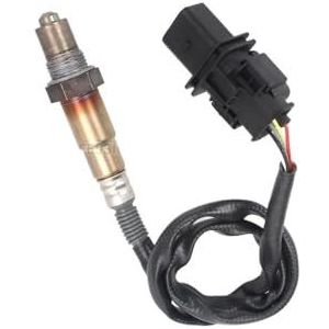 Zuurstofsensor Wideband O2 Sensoren Probe. Compatibel voor BMW 1-7 Serie X1 X3 X4 X5 X6 13627793825 1928404682 13627791592 13627791600