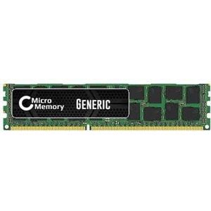 CoreParts 8GB Memory Module 1866Mhz DDR3 Major DIMM for HP, 731761-B21-RFB (DDR3 Major DIMM for HP 1866MHz DDR3 MAJOR DIMM)