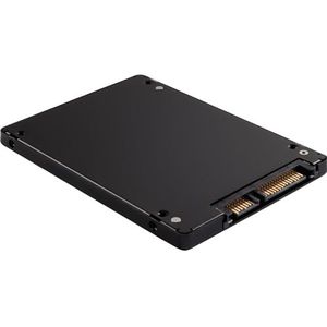 VisionTek 512 GB PRO HXS 7 mm 2,5 inch SATA III interne Solid State Drive met 3D TLC NAND-technologie voor desktopcomputers, laptops en Mac-systemen (901297)