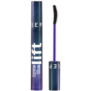 Sephora Ultra Black Love The Lift Mascara, 8 ml