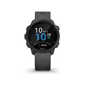 Garmin Forerunner 245 - Smartwatch Grey