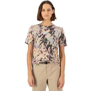 Mons Royale Womens Icon Merino T-shirt