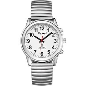 Sprekend horloge voor blinden Horloges kopen Watches van de beste merken op beslist
