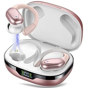 X17-Rose Hoofdtelefoon