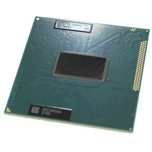 Intel Core I5-3360M Sr0Mv Mobile CPU Socket G2 Processor PGA988B 2.8Ghz 3Mb 5 GT/S