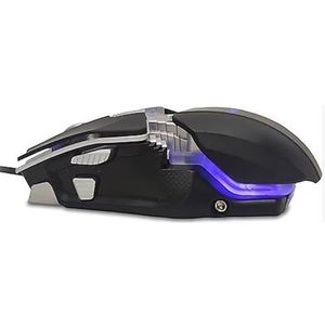 Quadro DP-480 USB RGB Gaming Mouse