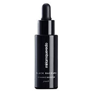 Skin BLACK BACCARA DYNAMIC YOUTH BOOSTER 30ml Gemaakt in Spanje