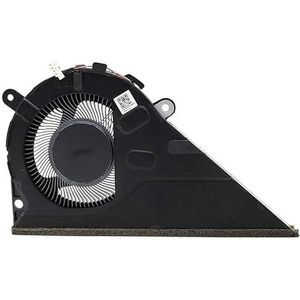 CPU GPU-koeler voor HP Pavilion 14 2021 14-dv 14-dv0003TX TPN-Q244 ND75C37-20B03 20B04 M34454-001 34455-001(B fan)