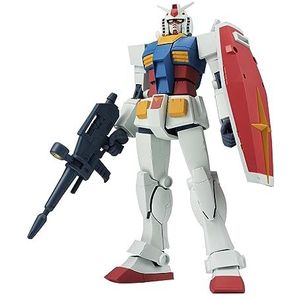 Tamashi Nations - Moblie Suit Gundam - THE ROBOT SPIRITS - RX-78-2 GUNDAM Version A.N.I.M.E.