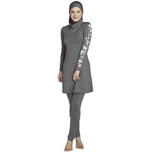 Bescheiden Badpak Voor Vrouwen Een Stuk Grote Size Badmode Koreaanse Stijl Zwemmen Rok Conservatieve Beachwear Dames Zwemmen Pak 5xl  201768104