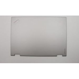 Sparepart: Lenovo Cover A ASM Silver, FRU01HY206