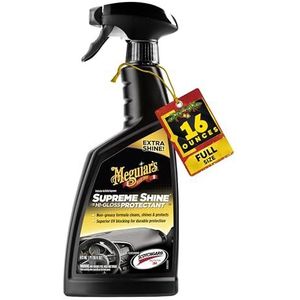 Meguiar's - G4016 - Supreme Shine Protectant - 473ml - Auto-onderhoud