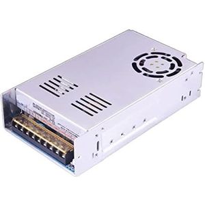 High-Power 500W Switching Power Supply 3D-printervoeding 24V gereguleerde beveiligingsschakelvoeding(SE500S-24)