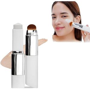 Koreaanse Foundation Stick - V White Cover Cream - Make-up Primer - Voor Volledige tot Medium Dekking