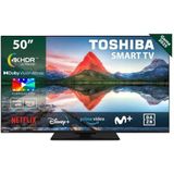 Toshiba - 50UV3463DG - Smart TV - 50 Inch - 4K - HDR10 - Dolby Vision