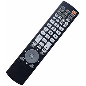 Afstandsbediening for S-anyo DP42849 DP52449 DP19640 DP50471 DP46841 DP47840 DP50842 FVE3923 FVE3963 DP46849 DP50749 LCD HDTV TV