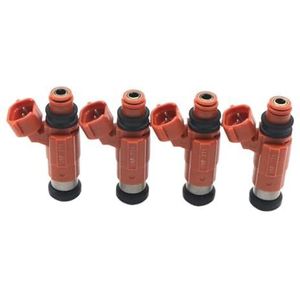 Voor Chevy Voor Tracker 2.0L 1999 2002 2001 2002 2003 Brandstofinjectoren INP-771 68V-8A360-00-00(4pcs)