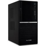 Acer - ATSP10_F9 - Desktop PC - Zwart - Intel Core i5-13500 - 16 GB RAM - 512 GB SSD - Windows 11