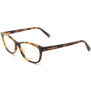 Tommy Hilfiger TH 1682 086 HAVANA 54/16/145 Vrouw Brilmonturen