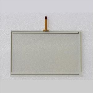 SAEVVCJWW TG765S-XT MT UT ET TG765-WG KDT-5892-Plastic beschermfolie Touch screen paneel Schermgrootte: 7 ~ 10"" (Touchpad)