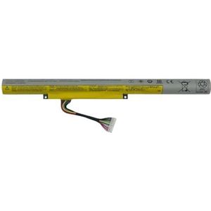 L12L4K01 48WH Z400 Laptop Batterij voor Lenovo voor IdeaPad P400 P500 Z400T Z410 Z510 Touch Z400A-ITH L12M4E21