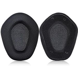 Hoofdtelefoon Oorkussens voor PRYMA 01 Headsets Oorkussens Cover Oorbeschermers