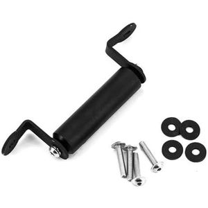 Telefoonhouder Motorfiets Voor YAMAHA Voor Tracer 700 Voor Tracer 7 GT Voor Tracer7 Motorfiets Accessoires Mobiele USB Telefoon GPS Plaat Navigatie Beugel Navigatie Plaatbeugel (Color : -03-22mm)