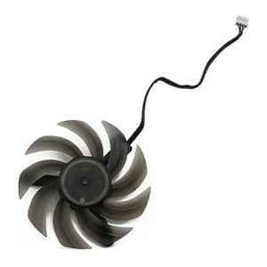 TH8015S2H-PCC01 RTX3080 RTX3070 voor GAINWARD RTX 3060Ti 3070 3070Ti 3080 3080Ti 3090 Ti Phoenix GS grafische koelventilator(B-Fan)