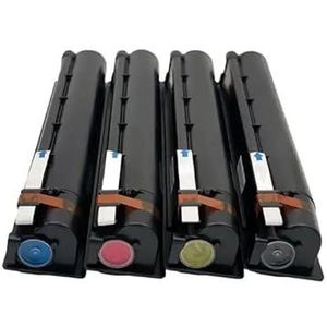 1 STUKS T-FC220 Toner Cartridge for T-shiba e-Studio 2520AC Compatibiliteit Kopieerapparaat(BK-500g)