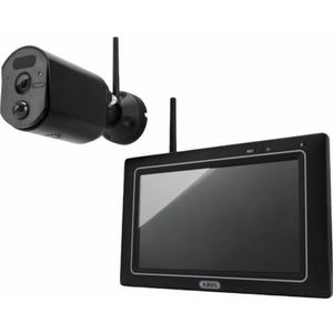 ABUS Bewakingscamera PPDF17000 EAN: 4043158205299