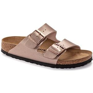 Birkenstock Arizona, Meerkleurige zeegolven Ocean Tides, 11-11.5 Narrow