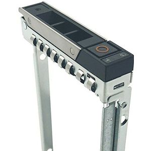 2,5"" SSD SAS SATA NVMe harde drive caddy voor 14e generatie DELL PowerEdge servers R440 R640 R740 R740xd R940 R6415 R7415 R7425 Hot Swap Bracket DXD9H