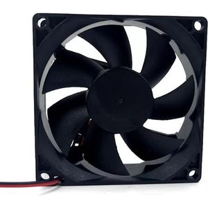 CPU-koelventilator voor YS FD128020HL 8020 8CM 12V 0.20A koelventilator 80 * 80 * 20MM(3Wires)