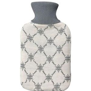 Warmwaterkruik, verschillende designs en patronen, 1,7 l, flexibel, huidvriendelijk