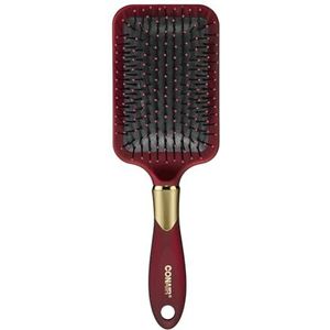 Conair Velvet Touch Paddle Haarborstel