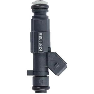 NNZKUHBDF 0280156254 Brandstofinjector voor Volkswagen, Jaguar XJ8, Fox, Polo, Suran 2005, Land Rover Range Sport 4.2L 4.4L 06-2009