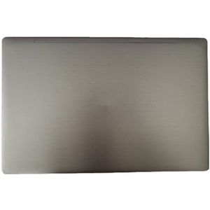 Laptop LCD-Topcover Voor For DELL Precision 3540 Colour Zilver