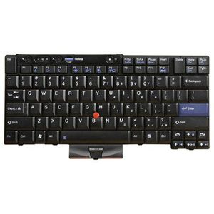 Keyboard (SWEDISH) 45N2167, Keyboard, Lenovo, 45N2097,45N2237, 45N2167 (45N2167, Keyboard, Lenovo, ThinkPad T520, T520i, W520)