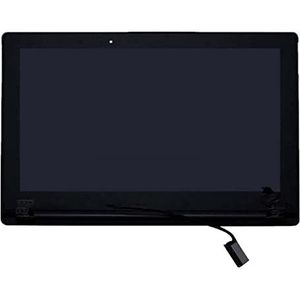 Vervangend Scherm Laptop LCD Scherm Display Voor Montage For ASUS Transformer Book TP301 TP301UA TP301UJ Touch 13.3 Inch 30 Pins 1920 * 1080