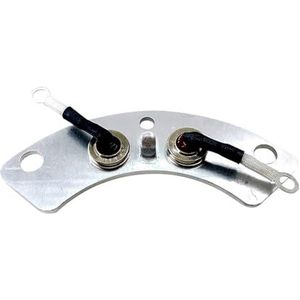 Bridge Kit dioden gelijkrichter dynamo generator T30, vervanging T30 ZQ50A (1 stuks)