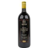 Toschi Aceto Balsamico DI Modena IGP 2D Azijn Fles