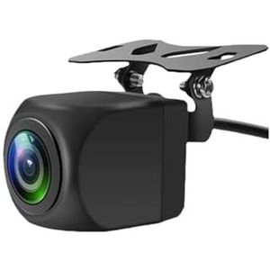 Auto Camera Auto Achteruitrijcamera HD Nachtzicht Achteruitrijcamera 170 Graden Achteruitrijcamera Achteruitrijcamera Accessoires Reverse Camera(Only camera)