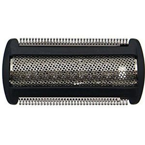 YanBan Bodygroom Vervangkop Compatibel met Philips bg2024 bg2025 bg2026 bg2028 bg2036 bg2038 bg2040